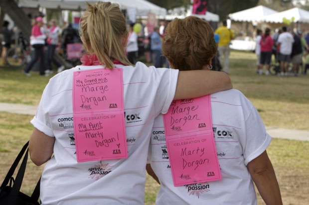 Komen Race for the Cure